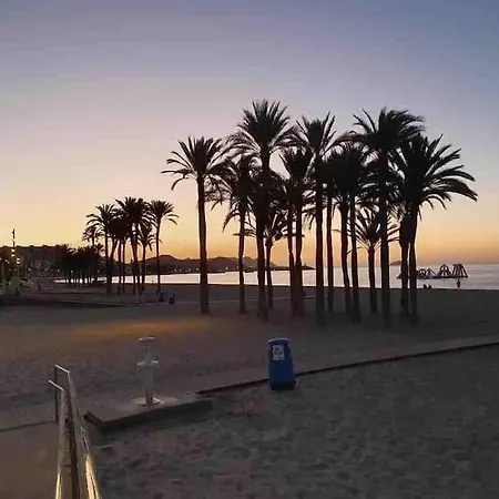 Casita La Basseta D' Oli * Villajoyosa