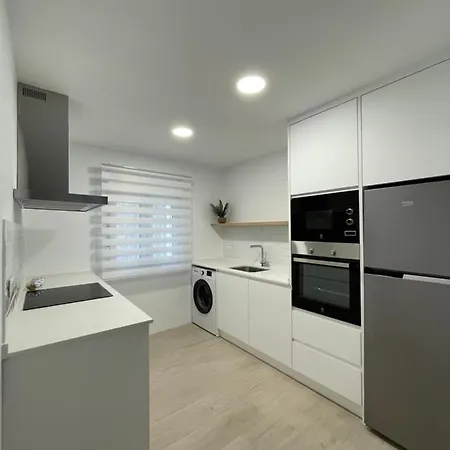 Casita La Basseta D' Oli Villajoyosa