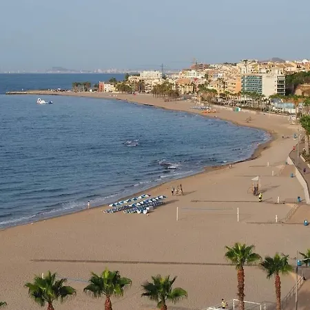Casita La Basseta D' Oli Villajoyosa