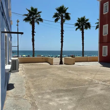 Apartment Casita La Basseta D' Oli Villajoyosa