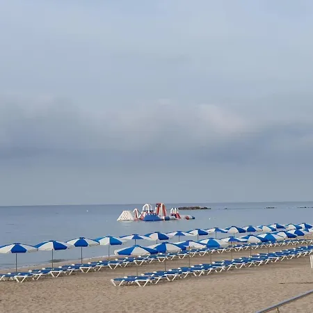 شقة Casita La Basseta D' Oli *