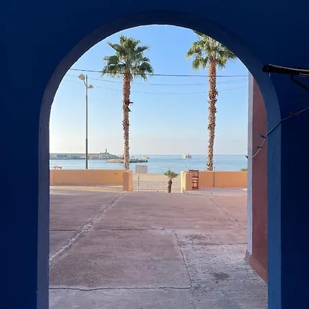 شقة Casita La Basseta D' Oli فيياخويوسا