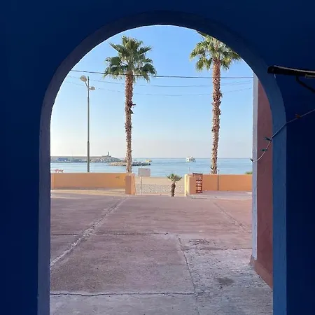 Apartment Casita La Basseta D' Oli Villajoyosa