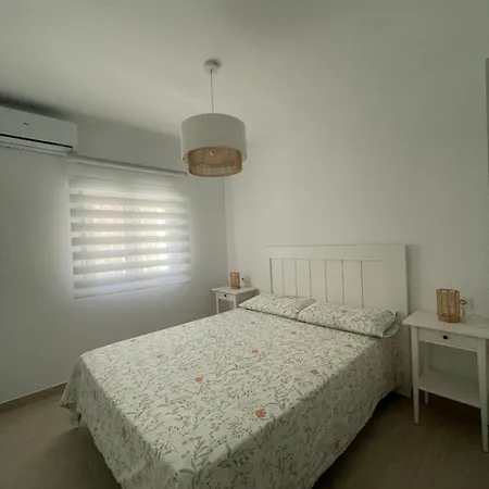 Casita La Basseta D' Oli Villajoyosa