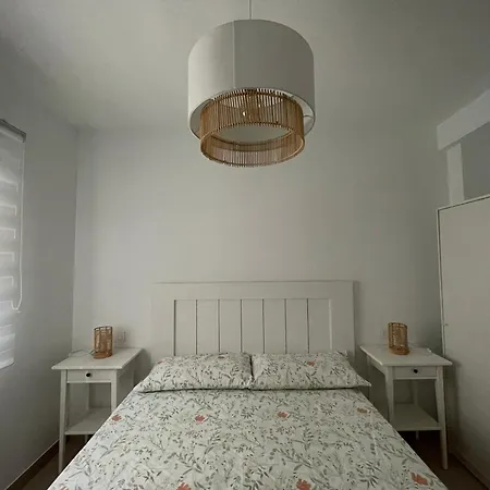 Casita La Basseta D' Oli شقة