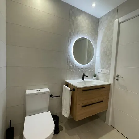Casita La Basseta D' Oli Apartment Villajoyosa