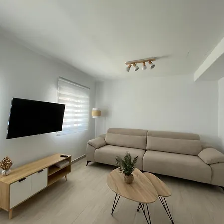 Casita La Basseta D' Oli * Villajoyosa