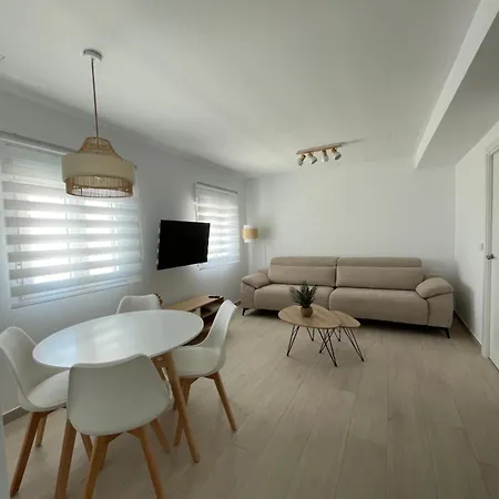 شقة Casita La Basseta D' Oli