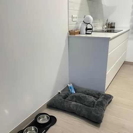 Casita La Basseta D' Oli