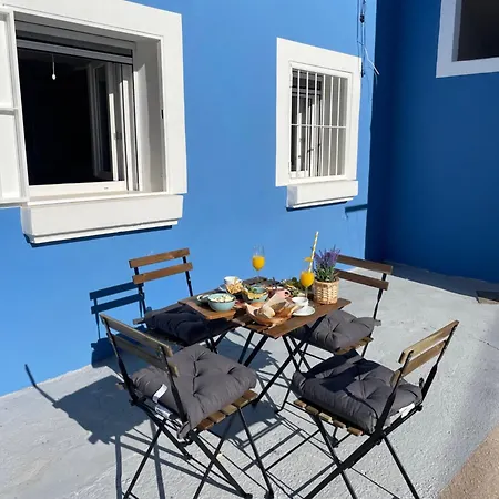 Casita La Basseta D' Oli