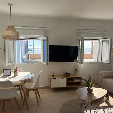 Apartment Casita La Basseta D' Oli *