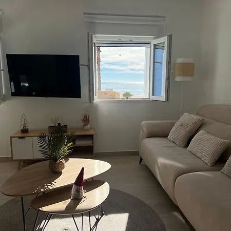 Casita La Basseta D' Oli Apartment