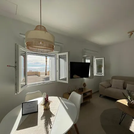 Casita La Basseta D' Oli Apartment