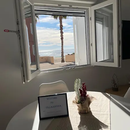 شقة Casita La Basseta D' Oli