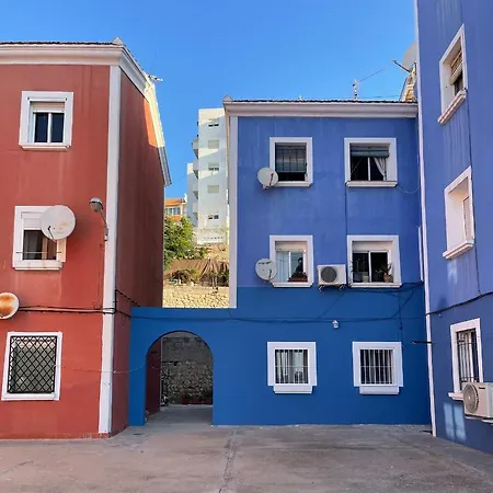 Appartamento Casita La Basseta D' Oli Villajoyosa